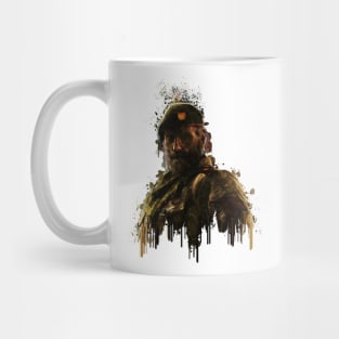 Kaid Mug